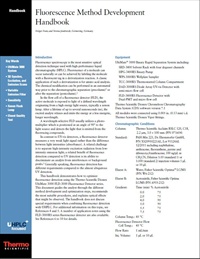 Fluorescence Method Development Handbook for HPLC